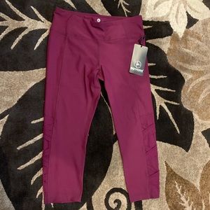 90 degrees by reflux Capri legging
